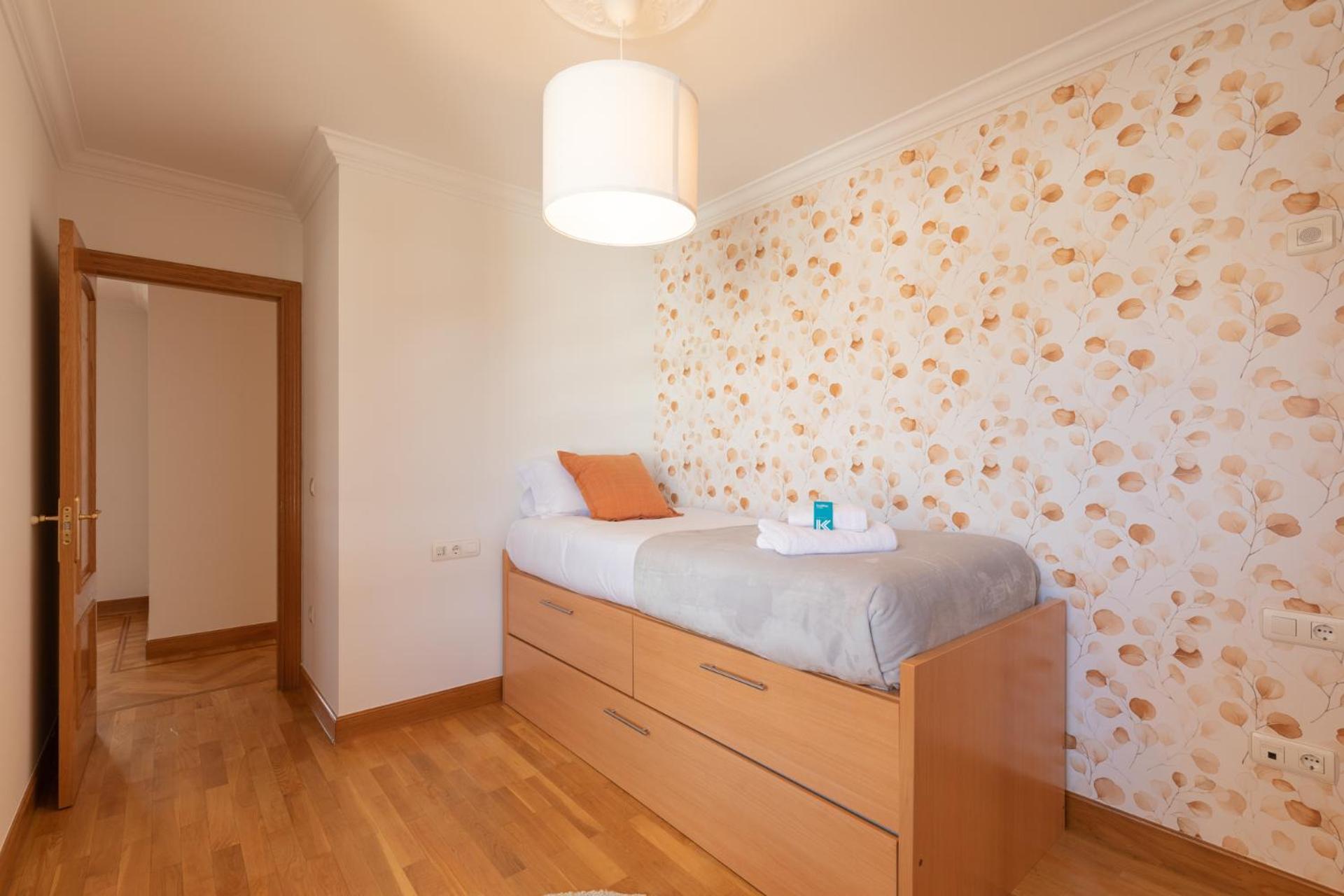 Santuiturri - Baskeyrentals Zarautz Exterior photo