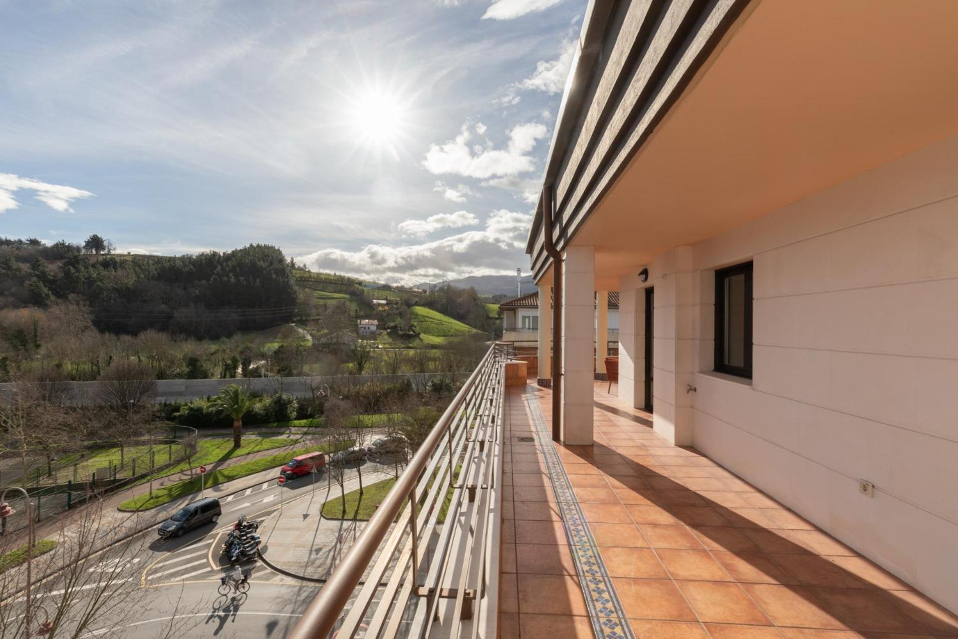 Santuiturri - Baskeyrentals Zarautz Exterior photo
