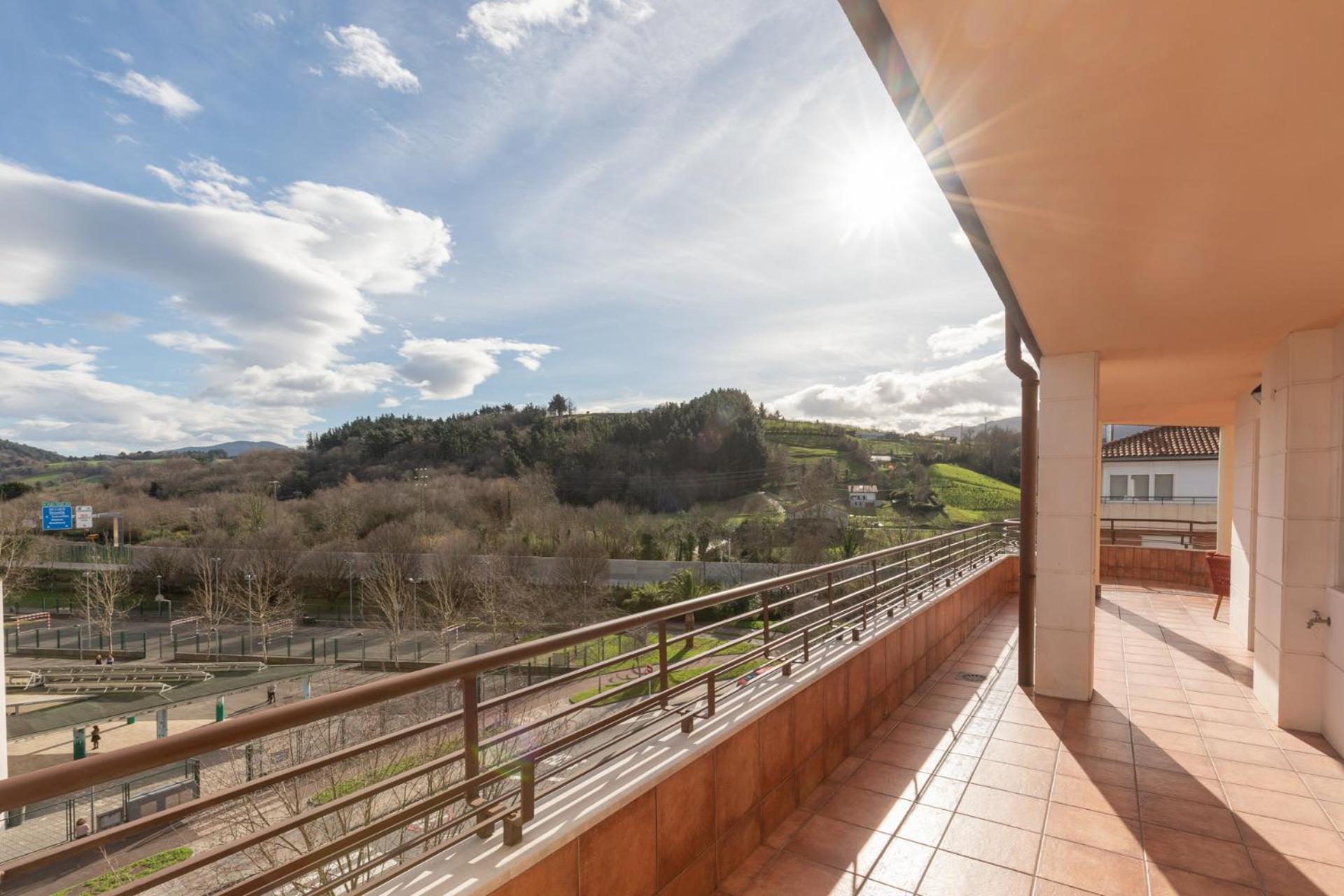 Santuiturri - Baskeyrentals Zarautz Exterior photo