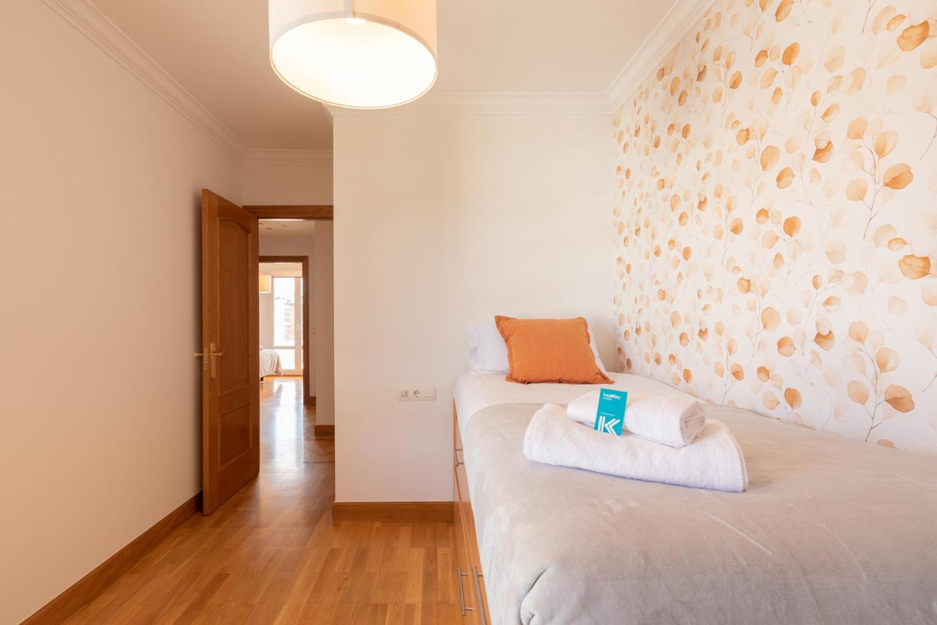 Santuiturri - Baskeyrentals Zarautz Exterior photo